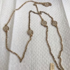 Kate Spade Necklace